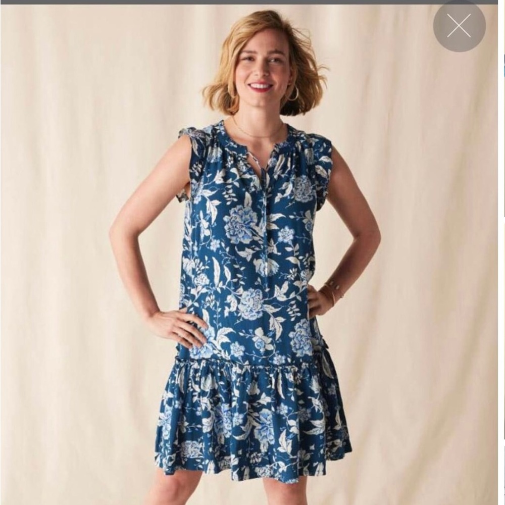 Matilda Jane-NWT-dress